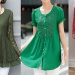 Short Kurti : शॉर्ट कुर्ती के 5 बेहतरीन डिज़ाइन, आपको देंगे मॉडर्न लुक