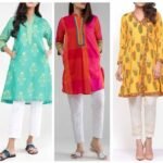 Short Kurti : इस त्योहारी सीज़न पहने शॉर्ट कुर्ती, देंगे कम्फर्ट और बेस्ट लूक