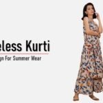Sleeveless Kurti : ये स्लीवलेस कुर्तियां आपको स्टाइलिश दिखने के साथ-साथ आरामदायक भी महसूस कराएंगी