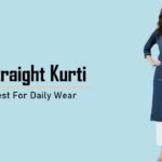 Straight Kurti : स्ट्रेट कुर्ती के ये डिज़ाइन सॉफ्ट और स्मूथ के साथ है क्लासी, देखे डिज़ाइन