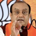 Lok Sabha Election 2024 : वो पार्टियां लोकतंत्र बचाने का मुद्दा उठा रही हैं जो पिछले 30-40 साल से पूरी तरह भ्रष्टाचार में डूबी हुई हैं- सुधांशु त्रिवेदी