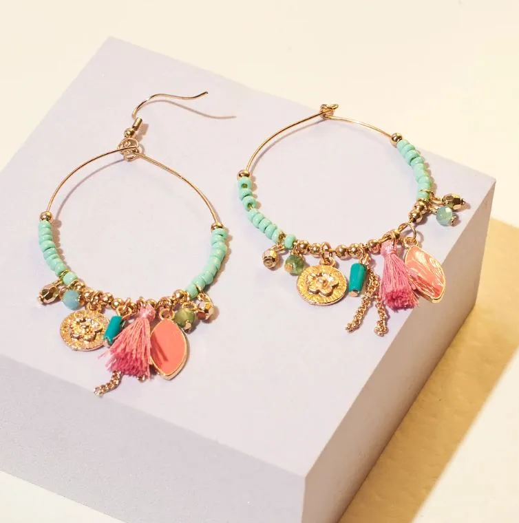 Earrings Collection : पेश है इयररिंग के बेहतरीन कलेक्शन