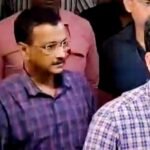 The court sent CM Arvind Kejriwal to ED custody till March 28.