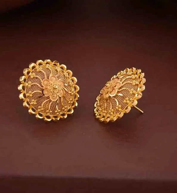 Earrings Collection : पेश है इयररिंग के बेहतरीन कलेक्शन