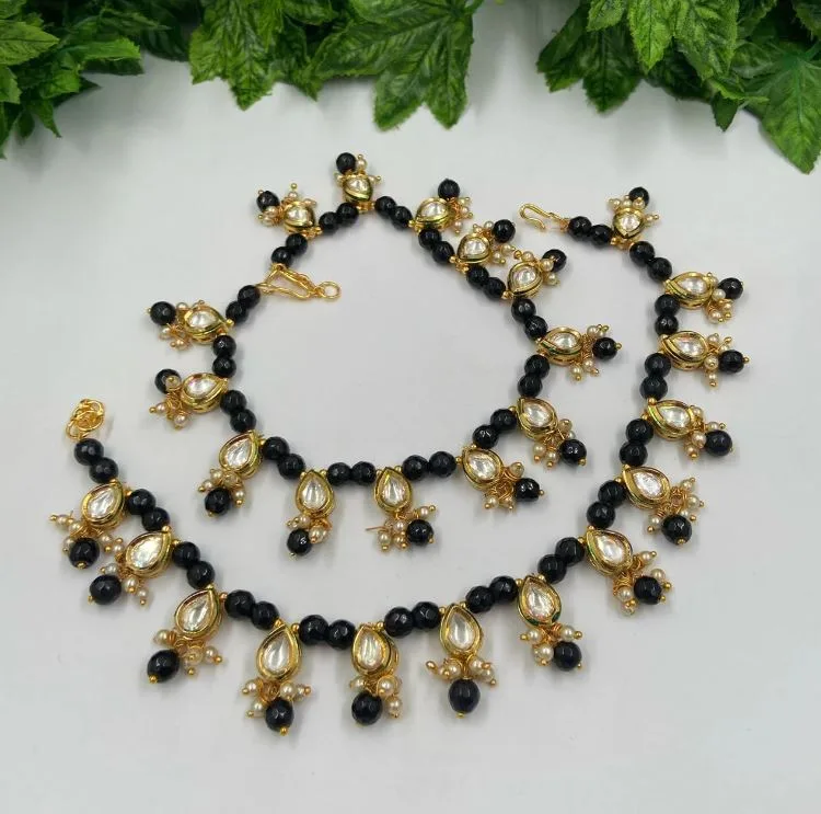 Anklets Designs : चाँदी की पायल के यूनिक डिज़ाइन आपका दिल जीत लेंगे