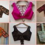 Trendy Blouse Designs : दुल्हनों के पहनने के लिए बेस्ट है ये ब्लाउज़ डिज़ाइन, देखे कलेक्शन