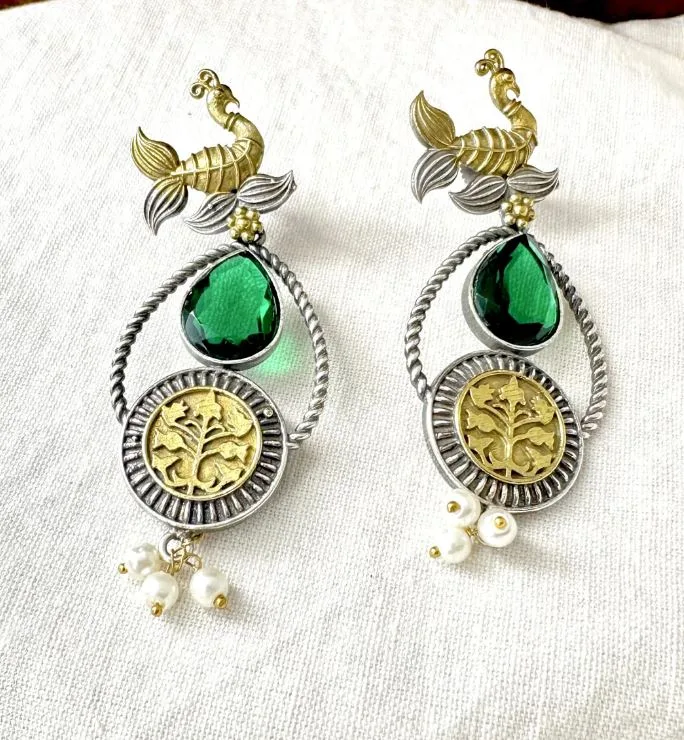 Earrings Collection : पेश है इयररिंग के बेहतरीन कलेक्शन