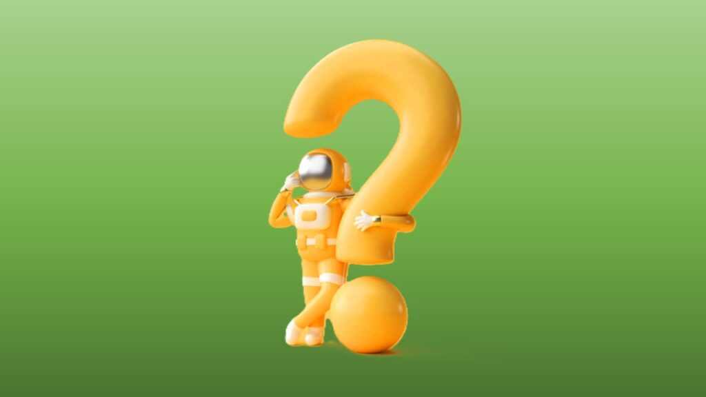 Interesting Question