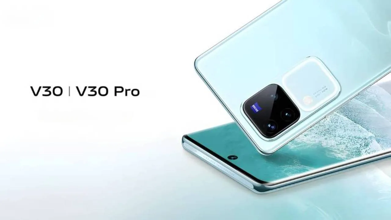 Vivo V30 Series : भारतीय बाज़ार में कल लॉन्च होगा Vivo V30 Series, देखे कीमत