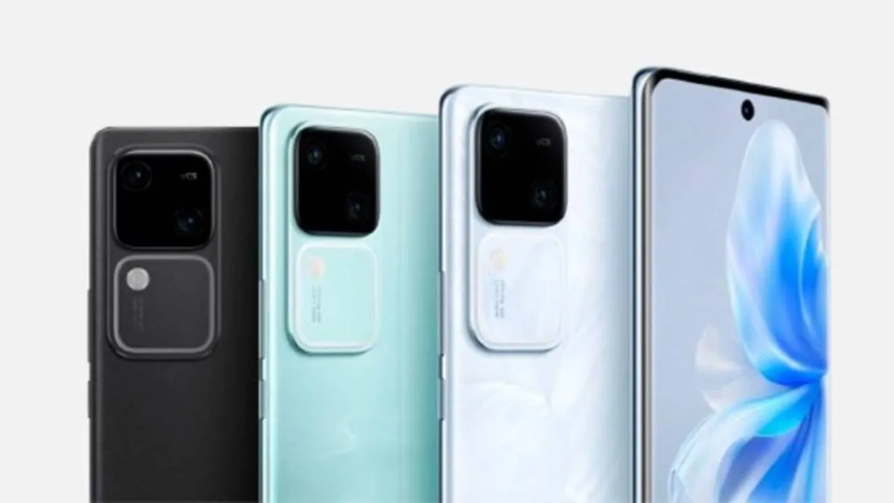 Vivo V30 5G Series भारत में हुआ लॉन्च, देखे कीमत और स्पेसिफिकेशन