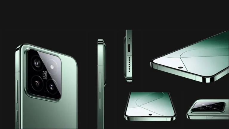 इंतज़ार ख़त्म ! शानदार कैमरा और दमदार लुक के साथ Xiaomi 14 Series कल होगा लॉन्च, देखे कीमत