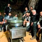 Superstar Ajit Kumar made biryani, watch video