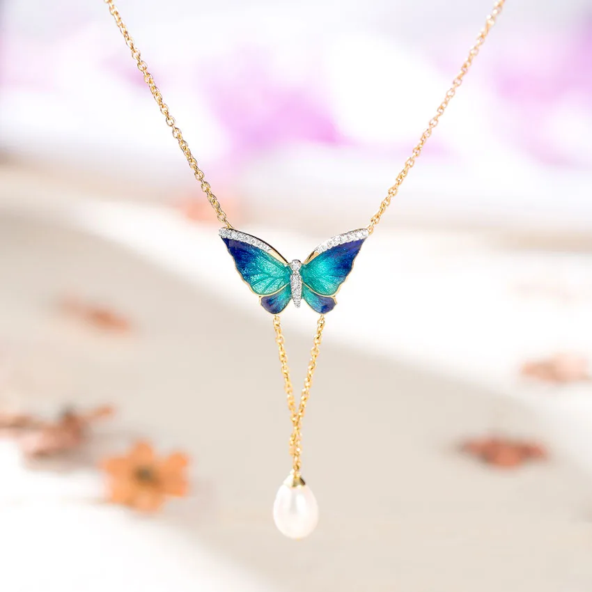 Diamond Necklace Design : डायमंड नेकलेस के ऐसे अनोखे डिजाइन बढ़ा देंगे आपकी खूबसूरती, देखें डिजाइन