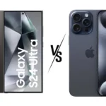 iPhone 15 Pro Max बनाम Samsung Galaxy S24 Ultra, कौन बेहतर है ?