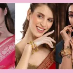 Bangles Design : खूबसूरत डिजाइन वाले ये गोल्ड प्लेटेड कंगन देंगे आपको क्लासि लुक