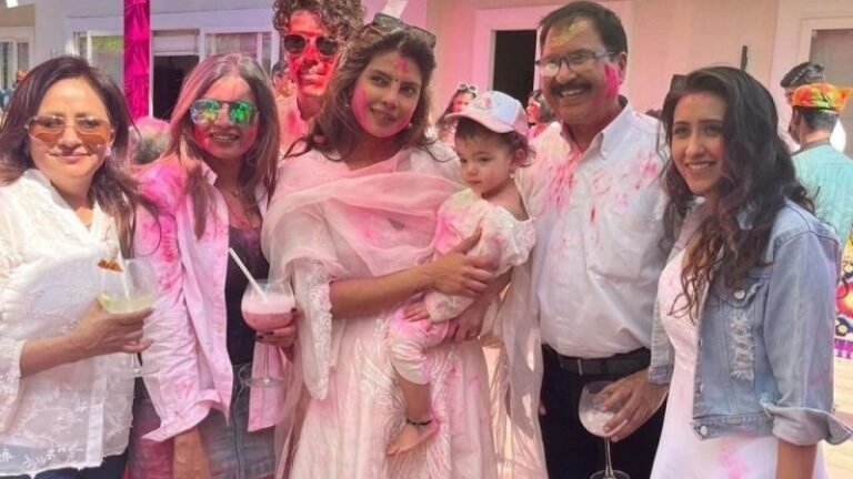 Holi 2024