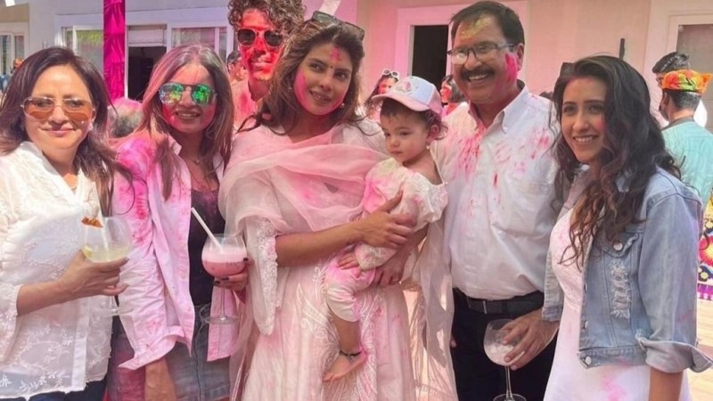 Holi 2024