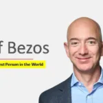 who is the Richest Person in the World