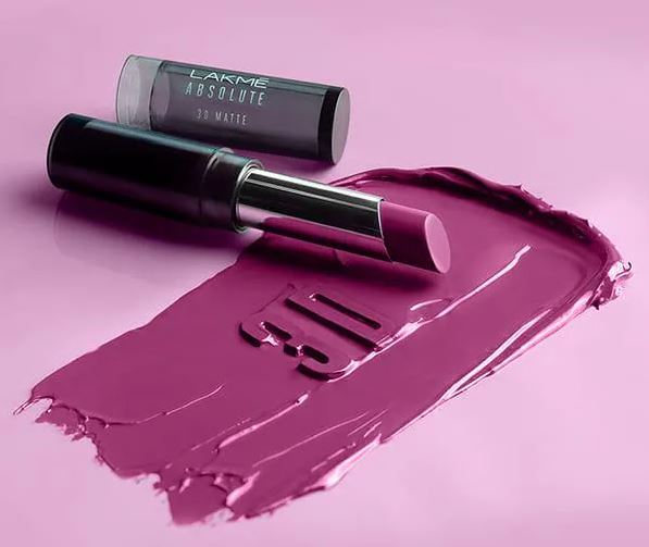Lakme के इन 3 लिपस्टिक शेड्स को अपने मेकअप किट में जरुर करे शामिल