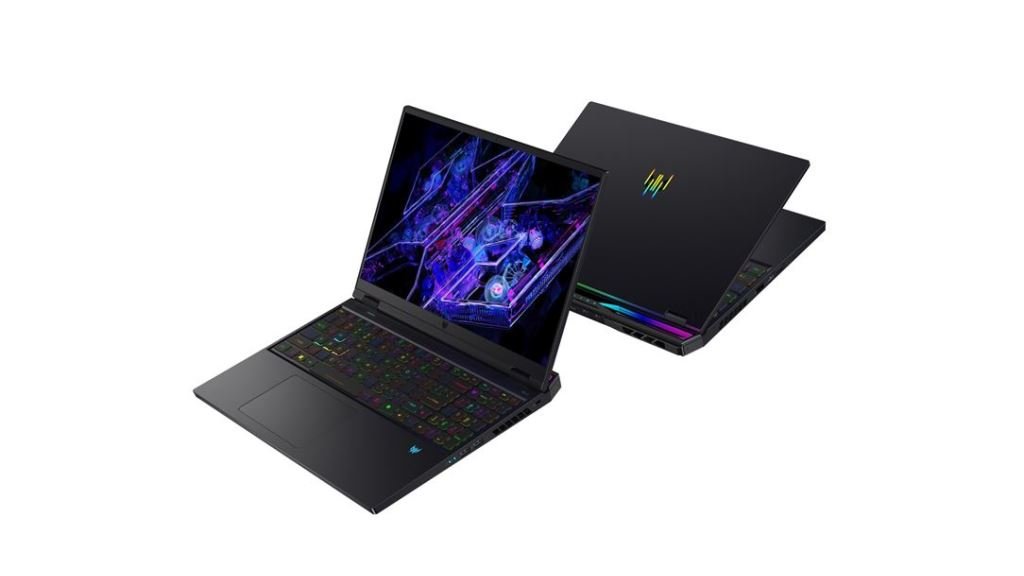 गेमिंग लवर्स के लिए Acer ने लॉन्च किया AI-पावर्ड गेमिंग लैपटॉप, देखें कीमत