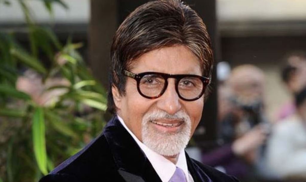 बॉलीवुड के शहंशाह अमिताभ बच्चन 'लता दीनानाथ मंगेशकर अवॉर्ड' से होंगे सम्मानित