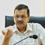 Arvind Kejriwal