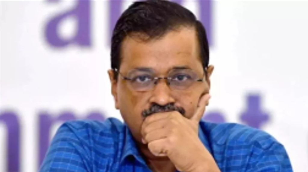 Arvind Kejriwal को नहीं मिली राहत, 7 मई तक बढ़ी न्यायिक हिरासत