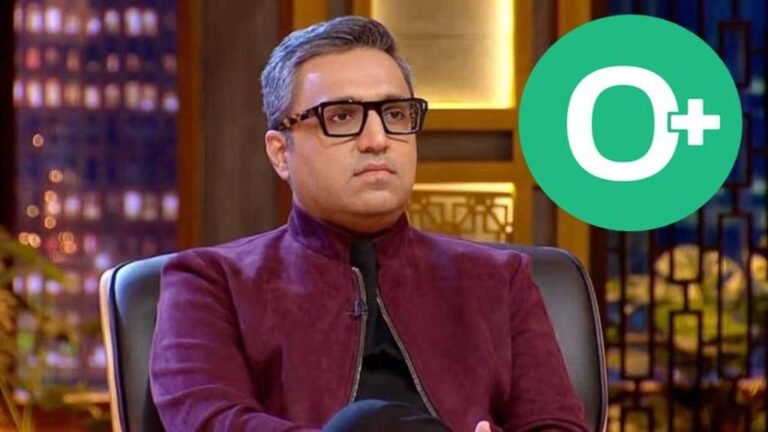 फिनटेक सेक्टर में तहलका मचाने के लिए अश्नीर ग्रोवर ला रहे हैं ZeroPe, 5 लाख रुपये तक मिलेगा लोन