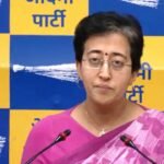 आतिशी मार्लेना को मिला बीजेपी में शामिल होने का ऑफर, शामिल नहीं होने पर मुझे ईडी गिरफ्तार कर लेगी
