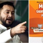 BJP's Election Manifesto