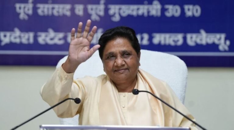 Lok Sabha Election 2024 : बसपा ने जारी की 11 उम्मीदवारों की सूची, देखें किसे कहां से मिली जिम्मेदारी