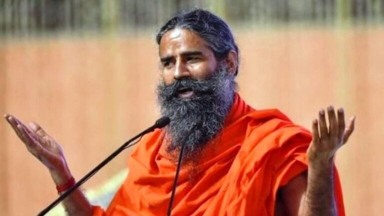 भ्रामक विज्ञापन मामले में बाबा रामदेव को मिलेगी राहत या सजा, आज होगी सुनवाई