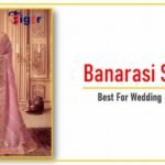 Banarasi Saree : बनारसी साड़ी के ज़री वर्क डिजाइन आपको देंगे क्लासी लुक