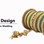 Bangles Design : ब्राइडल की हाथों की खूबसूरती बढ़ा देंगे ये बेंगल्स, देखे डिजाइन
