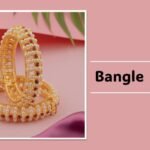 Bangles Design : डिजाइनर और फैशनेबल चूड़ियों के खूबसूरत सेट