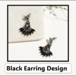 Earrings Design : आकर्षक डिजाइन वाले इयररिंग्स आपकी खूबसूरती बढ़ा देंगे