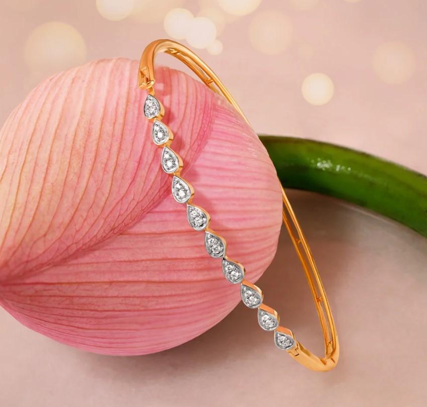 Bangle Design : शादियों मे दुल्हनों के देने के लिए बेस्ट है ये चूड़ियों के डिजाइन