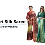 Chanderi Silk Saree : चँदेरी साड़ी आपको देंगे क्लासी और खूबसूरत लुक