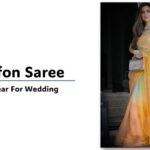 Chiffon Saree : ट्रेडिशनल लुक के साथ कैज़ुअल मौकों पर पहनने के लिए बेस्ट है शिफॉन साड़ियां
