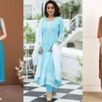 Chikankari Kurti : फेस्टिव से लेकर रोजाना पहनने के लिए ट्राई करे चिकनकारी कुर्ती
