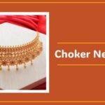 Choker Necklace : चोकर नेकलेस के बेहद क्लासी डिजाइन, देंगे रॉयल लुक