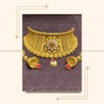 Choker Necklace Set : चोकर नेकलेस के 5 बेहतरीन डिजाइन, आपको देंगे अट्रैक्टिव लुक