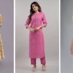 फैशन की दुनिया में कॉटन कुर्तियां हमेशा ट्रेंड में क्यों रहती हैं, जानने के लिए पढ़ें यह लेख