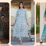 Long Cotton Kurti : कॉटन फैब्रिक से बने लॉन्ग कुर्ती इस गर्मी में पहनने के लिए है बेस्ट, देखे डिजाइन