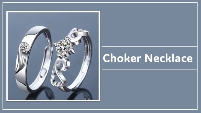 Couple Rings : सिल्वर कपल रिंग के लेटेस्ट डिजाइन, देंगे मॉडर्न लुक