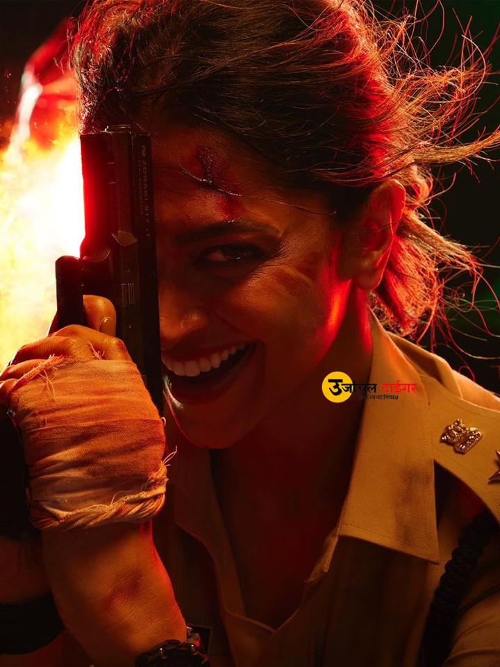 Deepika