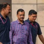 CM Kejriwal पहुंचे सुप्रीम कोर्ट, AAP मंत्री बोले- सुप्रीम कोर्ट से मिलेगा न्याय