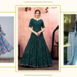 नई-नवेली दुल्हनों को गर्मी में पहनने के लिए बेस्ट है ये कुर्तियाँ, देखे डिज़ाइन्स
