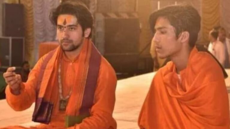 Dhirendra Krishna Shastri के भाई ने टोल प्लाजा कर्मचारियों से की मारपीट, मामला दर्ज