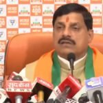 BJP's Election Manifesto : 2 साल के अंदर हर लोकसभा क्षेत्र में एक मेडिकल कॉलेज : CM Mohan Yadav